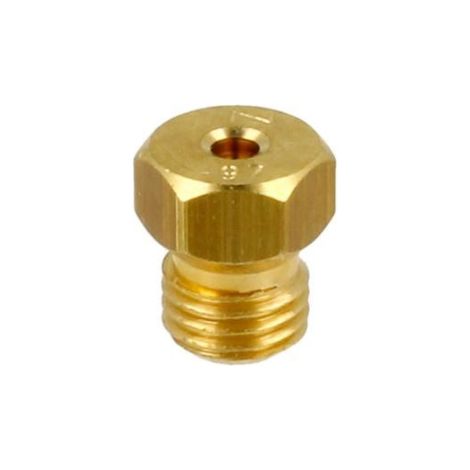Ersatzteil - Injektor s/r. Durchm. 0,97 mm n Original -  -