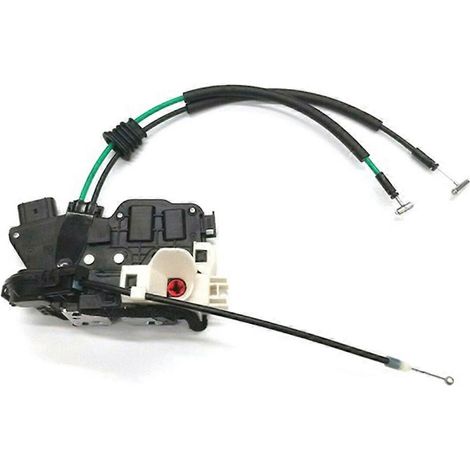 813102P000 Türschlossaktuator vorne links für KIA SORENTO 2011-2014 81310-2P000 (1/5)