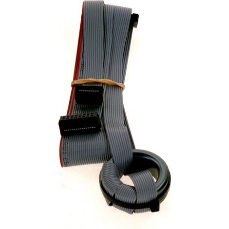 BOSCH Ersatzteil TTNR: 87144113160 Kabel 0,7 m ferromagnetisch flach (1/2)