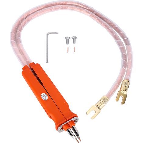 Stylo de soudage par points haute puissance pour batteries HB-70B 1900W