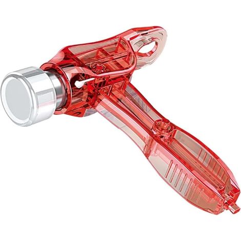 Brique Bloc Séparateur Marteau Multi Building Bloc Outils Accessoires Bloc Complément Pour Blocs de Marque Importants (1/5)