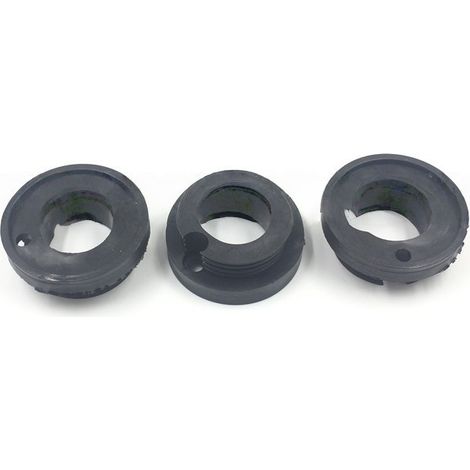 The plastic connectors are suitable for air filters and carburetors of 47cc and 49cc engines. (1/3)