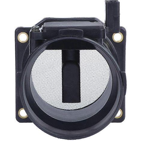 Capteur de débit d'air massique 8ET009142-241 pour Audi A4 2000-2001-- (1/5)