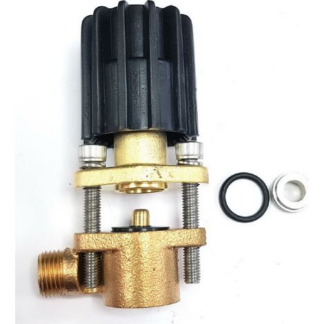 Regulador compatible con Os22C5 Y Os30D5 Ref 445119