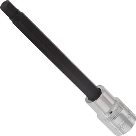 Douille mâle ∙ V2083 ∙ Carré creux 1/2 pouce (12,5 mm) ∙ Profil à 6 pans intérieurs ∙ Taille 8 mm (1/3)