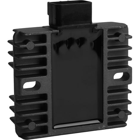 Régulateur de tension 12 V, égaliseur 0824‑037, accessoire pour VTT, remplace Suzuki GSR400, GSR600, GSX1400 (1/5)