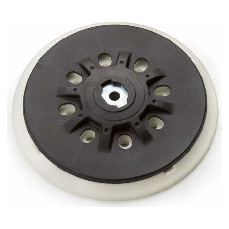 Disque Abrasif Fermeture Scratch Plaque Support Ø 150 mm (1/5)