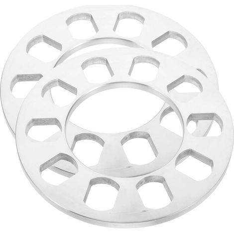 pour trou central de roue accessoires pour moyeu de roue de (1/5)