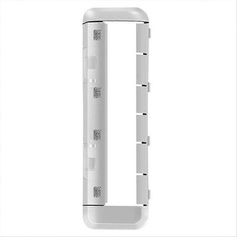Hauptbürstenabdeckung für L20 Ultra /X20 Pro /L10 /L10s Ultra() (1/4)