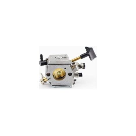 Il carburatore MP19 è compatibile con i carburatori BR420, BR320, SR320 e SR340. (1/4)