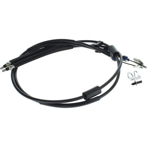Tirette à câble, frein de stationnement BOSCH 1 987 482 189 FORD 1319486 1323904