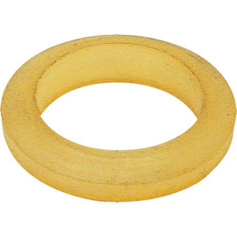 Guarnizione a manicotto 32 x 22,5 x 8 mm per valvola a saracinesca da 4" e 6", in acciaio, tipo 0040100007