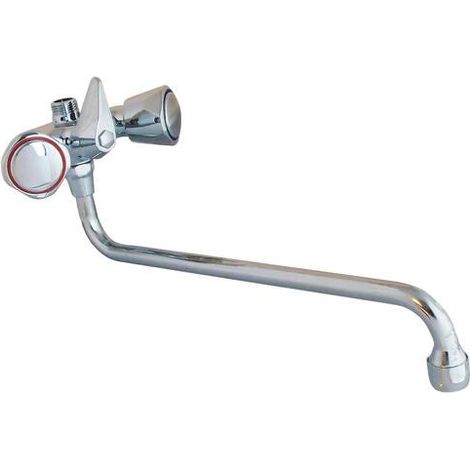 Mélangeur BAC-DOUCHE ENTRAXE 60 1408-60