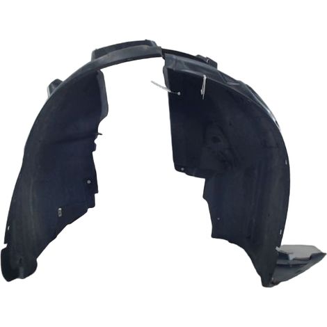 [PRODUIT D'OCCASION] Pare-boue Avant Droit BMW X1 ♻️ Ref Oe. 51717312420 - Garantie à vie (1/3)