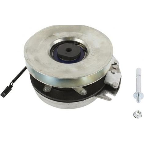 WARNER elektromagnetische Kupplung für Rasentraktor 5218-271