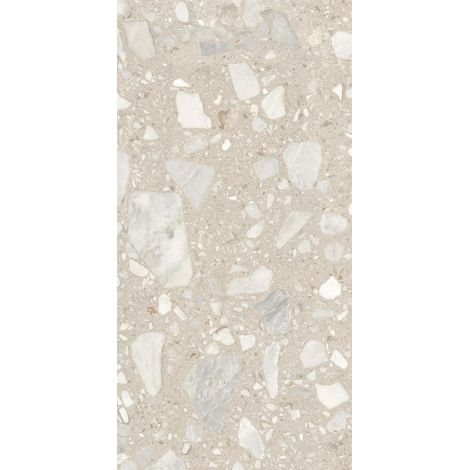 Grès Cérame Effet Pierre Ceppo Di Gré Classico Ivoire 60X120 - Ei6076 (Ceramishop.fr) (1/5)
