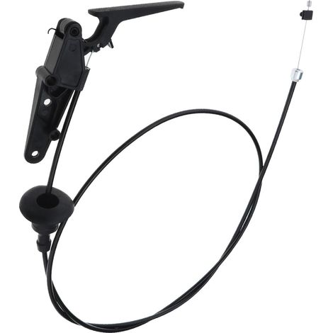 Tirette cable d'ouverture de capot moteur pour Berlingo et