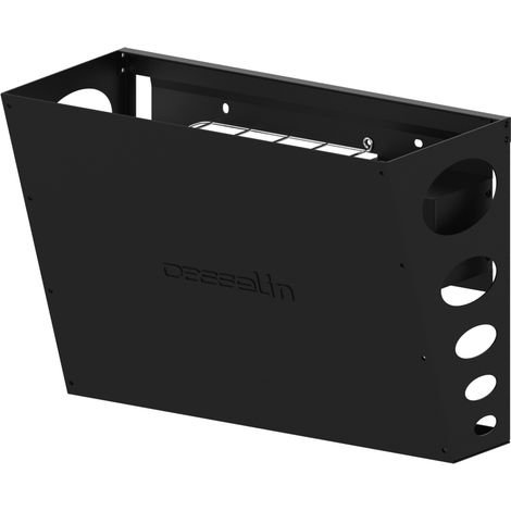 Désinsectiseur à Glue 20w - Noir - Casselin