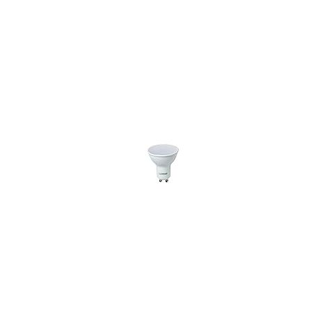 lampadina gu10 hivision led 8w 4000k 800lm 400cd 100°bianco-a+