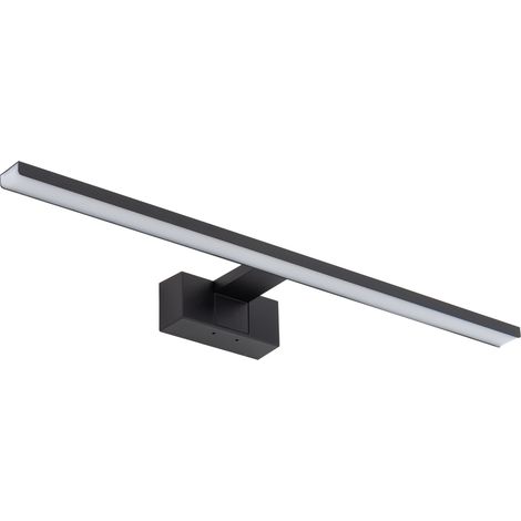 Applique miroir noire LED 12W 4000K Nowodvorski 10677 (1/5)