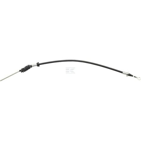 Câble de frein VAPORMATIC VPM6712 (1/3)