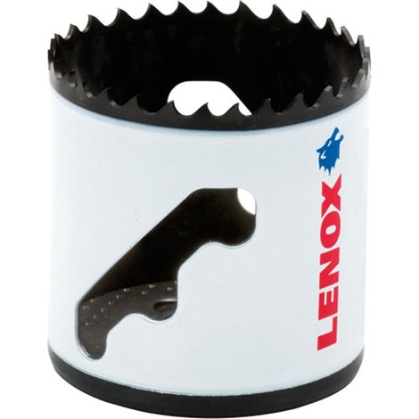 LENOX Lochsäge SPEED SLOT Sägen-Ø 51 mm Schnitttiefe 40 mm - 3003232L