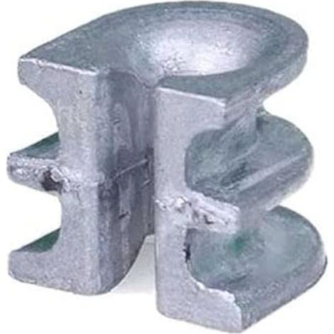 10x Tête Oeillets pour Tête de Fil Stihl Autocut 25-2 30-2 40-2 40-4 FS55 FS56 FS80 FS85 FS86 FS90 FS100 FS120 FS250 FR350 FR480 4003 713 8301 Tondeuse (1/5)