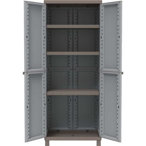 Mueble Resina Cm. 68x39x170