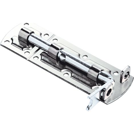 Verrou rond diamètre 14mm longueur 27mm - FAAC COMUNELLO - 760-270