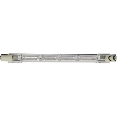 Lineare Halogenlampe 78 mm Haloline 120 W 240 V Osram