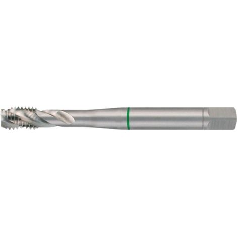 RUKO  Macho  de  máquina  HSSE-Co  5  DIN  371  Forma  C  M  2  -  234020E