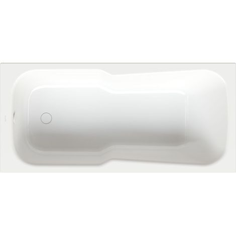 BetteSet Baignoires rectangulaires, installation, 1 place,