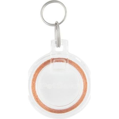 Petsafe Clé supplémentaire blanche pour chatière microchip (1/5)