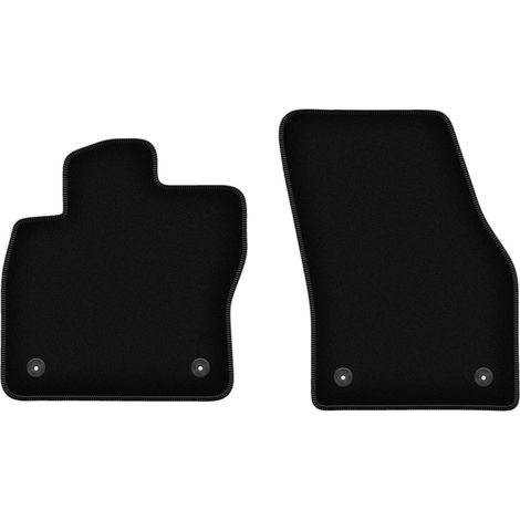 Avant BASIC pour : Volkswagen Tiguan Allspace 7 places 2017-