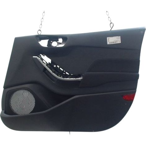 [PRODUIT D'OCCASION] Garniture Porte Avant Droit FORD Fiesta 2010- ♻️ Ref Oe. 2468537 - Garantie à vie (1/2)