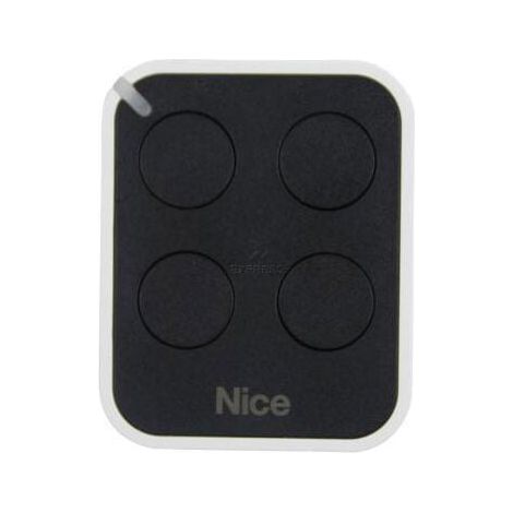 Control remoto NICE ON4E (1/2)