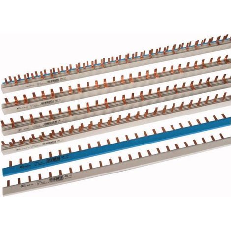Eaton z-sv-16/3p+3n-3te bus di blocco pln sbar. punt. 3p+3n