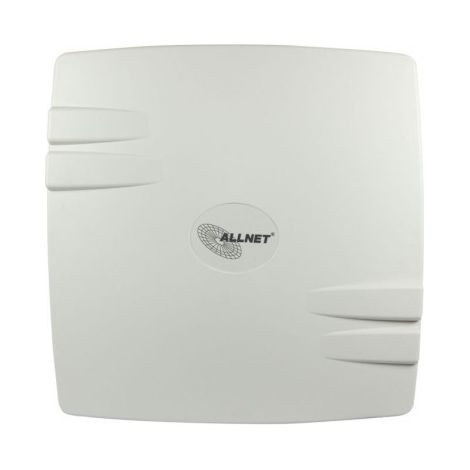 ALLNET ANT-DUAL-PATCH-270 antena para red Clase N 9 dBi (1/2)