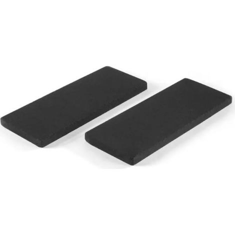 Novy - kit filtro monoblocco per 69x (set 2pz) - 692060 - 5414425103157