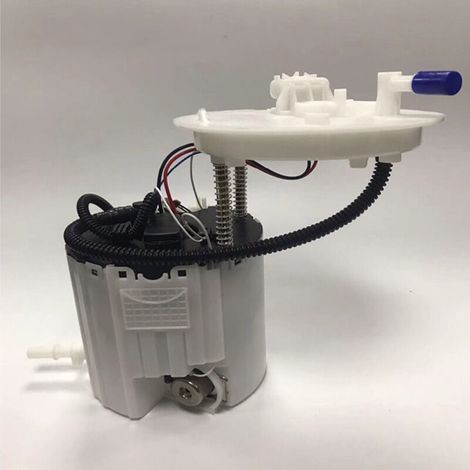 Convient pour Cadillac CT6 Euro VI monotube 13519547 13519547001