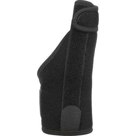 Protecteur de Poignet Élastique Anti-Entorse Réglable pour le Sport (1/5)