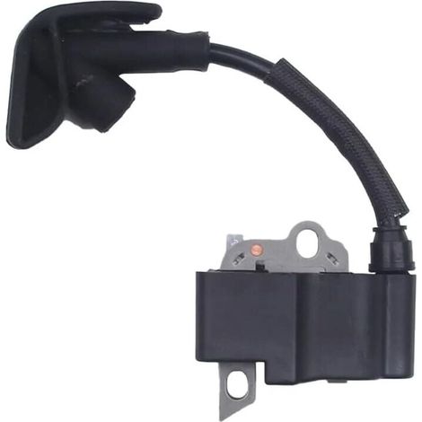 Bobina di accensione compatibile con Stihl FC70 FS70, sostituisce 4144-400-1309 4144 400 1309 (1/4)