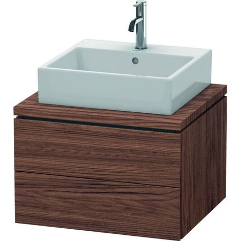Duravit L-Cube Waschtischunterbau für Konsole, wandhängend, 2 (1/5)