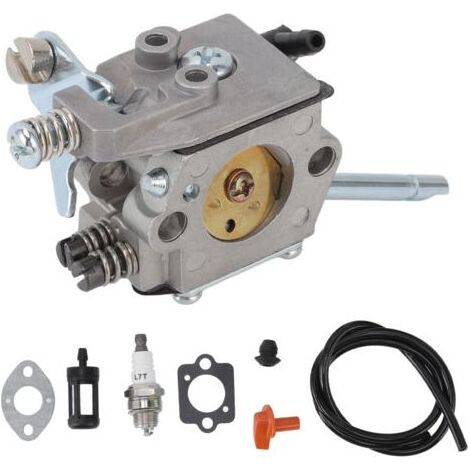 1 paire de clapet anti-retour d'oxygène acétylène pare-flamme Buster M16 1.5 HF2 (1/5)