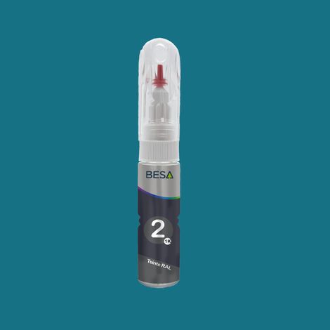 Stylo retouche peinture RAL Effect 680-3  Satin