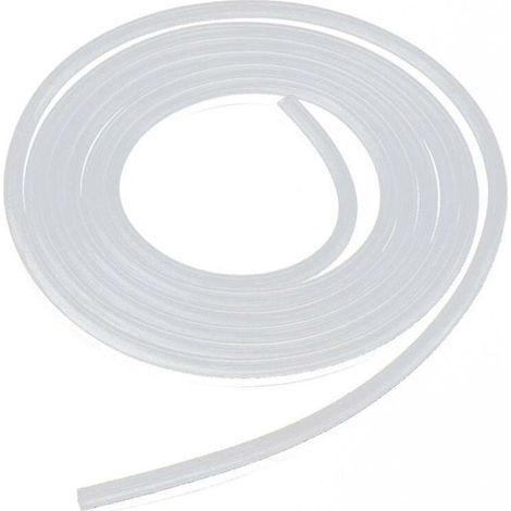 2 metres de tuyau pression tube silicone souple 3 5mm (1/4)