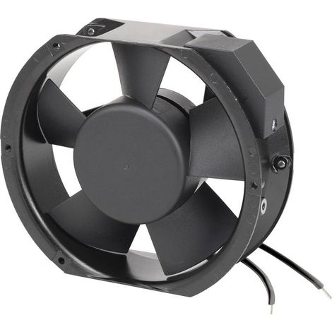 PROFAN Technology P2175HBL-ET Ventilateur axial 230 V/AC 363 m³/h (L x l x H) 172 x 150 x 51 mm (1/2)
