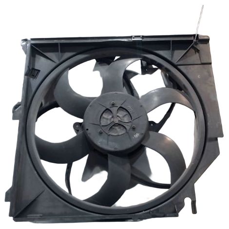 Moteur Ventilateur Radiateur BMW X3 [PRODUIT D'OCCASION]♻️17113452509 (1/3)