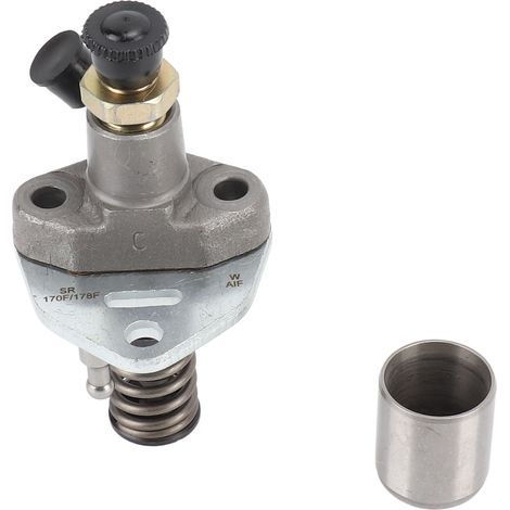 Pompe d'injection 170F 178F, ensemble de remplacement en métal pour groupe électrogène diesel (1/5)