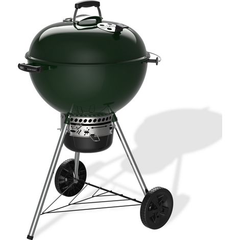Weber Master-Touch Barbecue a carbone 57 cm 1502319 (1/4)